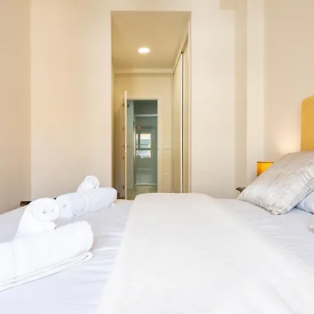 Malagasuite Comfortable Apartment *
