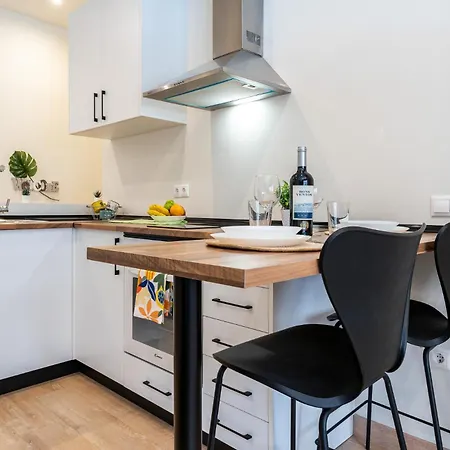 Malagasuite Comfortable Apartment