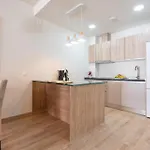 아파트 Malagasuite Comfortable 말라가