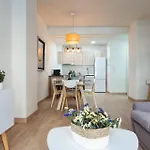 Malagasuite Comfortable * 말라가