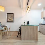 아파트 Malagasuite Comfortable