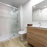 Malagasuite Comfortable 아파트 *