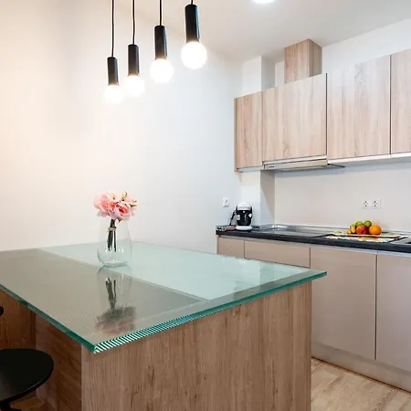 Malagasuite Comfortable