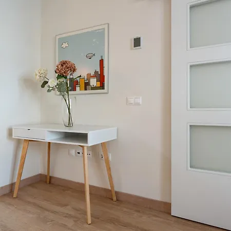 Apartament Malagasuite Comfortable *