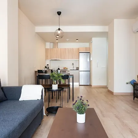 Appartamento Malagasuite Comfortable *