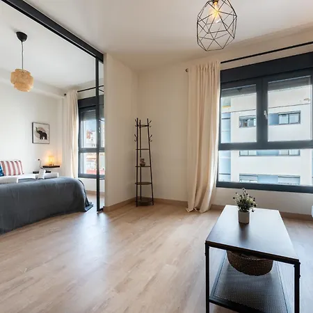 Apartament Malagasuite Comfortable *