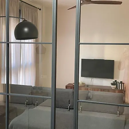 Apartament Malagasuite Comfortable Malaga
