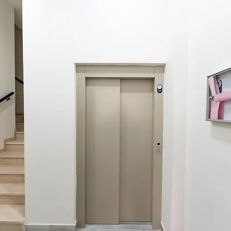 Malagasuite Comfortable Apartament Malaga