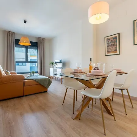 Malagasuite Comfortable Appartement