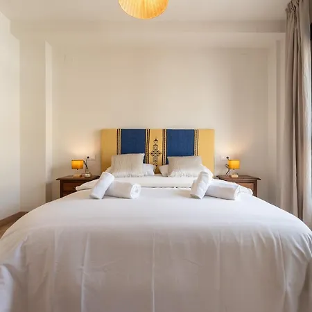 Appartement Malagasuite Comfortable *