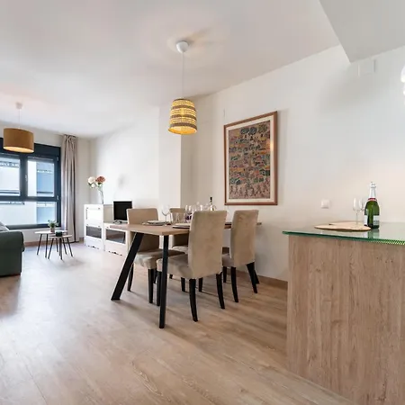 Malagasuite Comfortable Appartement *
