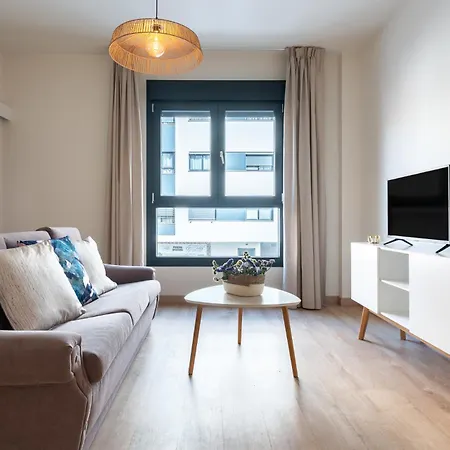 Malagasuite Comfortable Appartement *