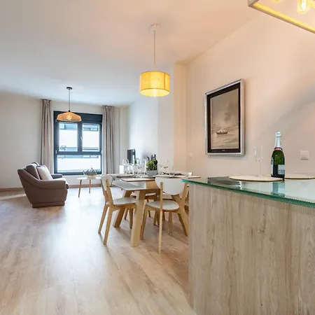 Appartement Malagasuite Comfortable *