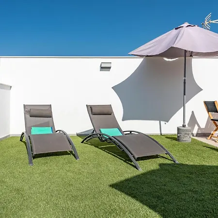 Appartement Malagasuite Comfortable *