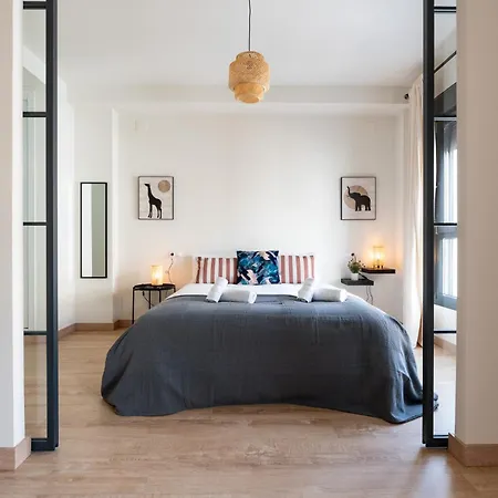Appartement Malagasuite Comfortable