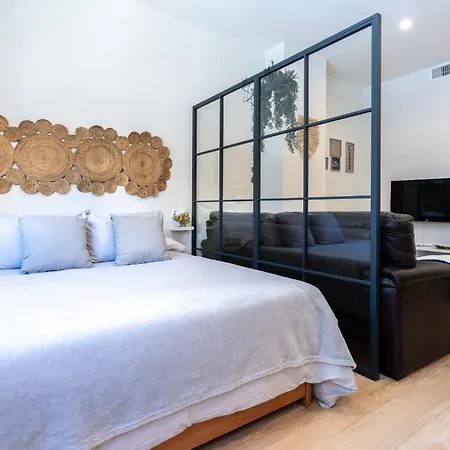 Malagasuite Comfortable Appartement *