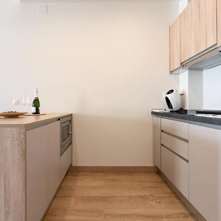 Malagasuite Comfortable Appartement