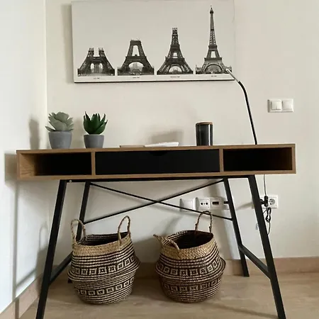 Malagasuite Comfortable Appartement *