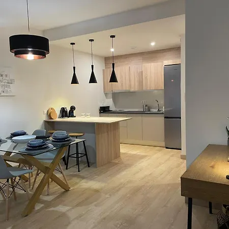 Appartement Malagasuite Comfortable *