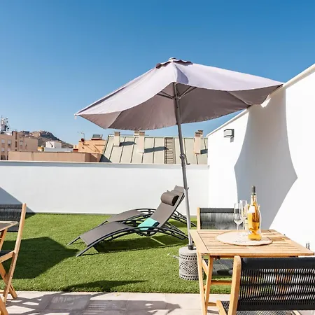 Appartement Malagasuite Comfortable